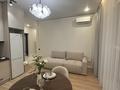 2-комнатная квартира · 50 м² · 5/16 этаж, Ракымжан Кошкарбаев 54 — Жумабаева за 18 000 ₸ в Астане, Сарайшык р-н — фото 9