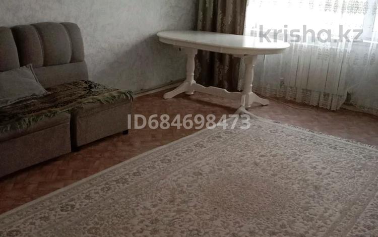 3-комнатная квартира, 65 м², 1/5 этаж, Абая-Мелиоратор за 24.8 млн 〒 в Талгаре — фото 2