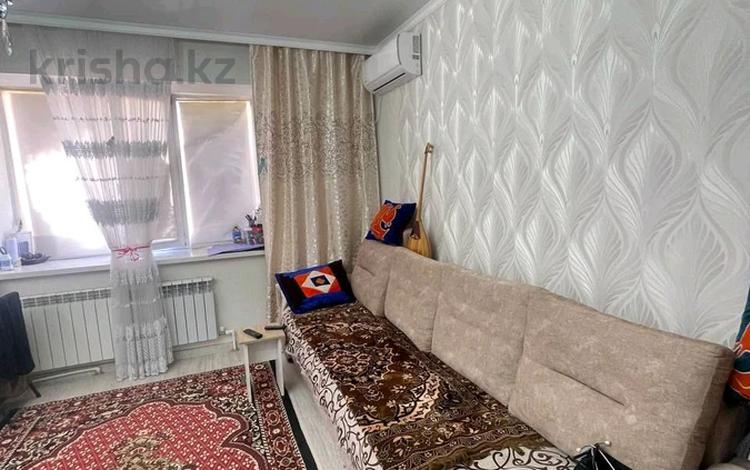1-бөлмелі пәтер · 44 м² · 9/9 қабат, Темирбекова 2а, бағасы: 18.1 млн ₸ в Кокшетау — фото 2