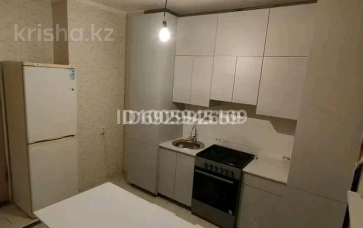 1-бөлмелі пәтер · 47 м² · 5/5 қабат, Асар-2 ш/а — Төлеби сауда орталығы, бағасы: 110 000 ₸ в Шымкенте, Абайский р-н — фото 2