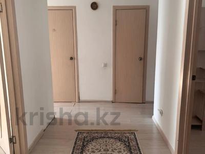 3-бөлмелі пәтер · 68.4 м² · 3/9 қабат, Ильяса Омарова 23к1, бағасы: 37.1 млн ₸ в Астане, Нура р-н