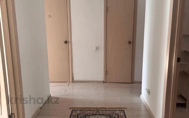 3-бөлмелі пәтер · 68.4 м² · 3/9 қабат, Ильяса Омарова 23к1, бағасы: 37.1 млн ₸ в Астане, Нура р-н — фото 6