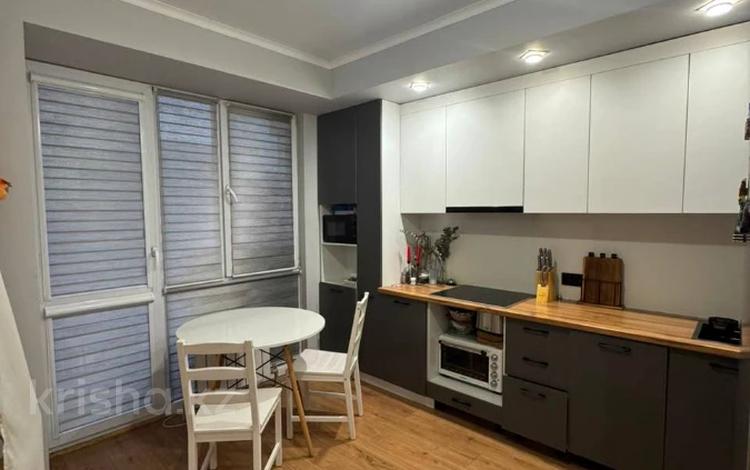 2-комнатная квартира · 42 м² · 4/6 этаж, Жунисова 2/13 к1-27, 2/13 к28-33м, 2/13 к28-30Б за 25 млн ₸ в Алматы, Наурызбайский р-н — фото 9
