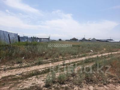 Участок · 25 соток, Село Кайнарский — 43.560692,77.045303 за 13 млн ₸ в Али