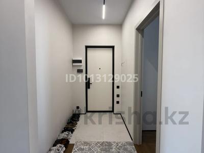 3-комнатная квартира · 71.5 м² · 9/9 этаж, Толе Би 274 за 78 млн ₸ в Алматы, Алмалинский р-н