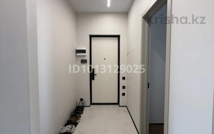 3-комнатная квартира · 71.5 м² · 9/9 этаж, Толе Би 274 за 78 млн ₸ в Алматы, Алмалинский р-н — фото 2