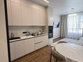 3-комнатная квартира · 71.5 м² · 9/9 этаж, Толе Би 274 за 78 млн ₸ в Алматы, Алмалинский р-н — фото 3