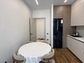 3-комнатная квартира · 71.5 м² · 9/9 этаж, Толе Би 274 за 78 млн ₸ в Алматы, Алмалинский р-н — фото 8