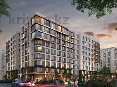 4-комнатная квартира · 92.66 м², Е 909 29 — Цена с -15% скидкой за ~ 48.9 млн ₸ в Астане, Нура р-н