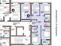 4-комнатная квартира · 92.66 м², Е 909 29 — Цена с -15% скидкой за ~ 48.9 млн ₸ в Астане, Нура р-н — фото 2