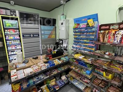 Готовый продуктовый магазин · 92 м² за 75 млн 〒 в Алматы, Турксибский р-н