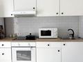 2-комнатная квартира · 58 м² · 4/9 этаж, Туран 42 — Хан Шатыр, Астана Арена за 18 000 ₸ в Есильский р-н