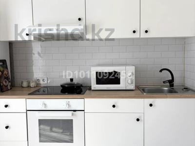 2-комнатная квартира · 58 м² · 4/9 этаж, Туран 42 — Хан Шатыр, Астана Арена за 18 000 ₸ в Есильский р-н
