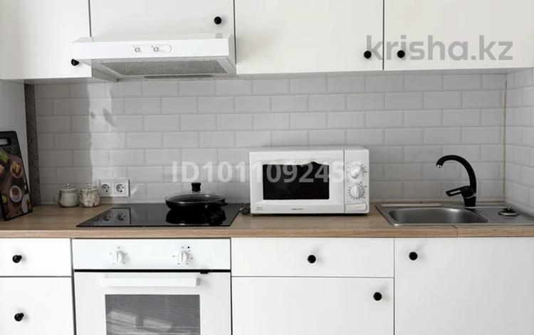 2-комнатная квартира · 58 м² · 4/9 этаж, Туран 42 — Хан Шатыр, Астана Арена за 18 000 ₸ в Есильский р-н — фото 15