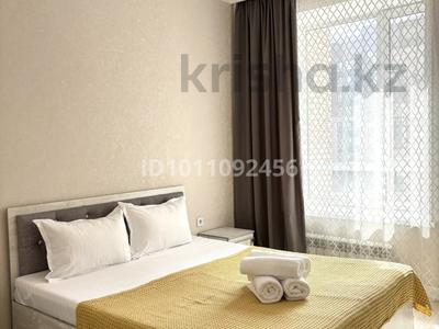 2-комнатная квартира · 58 м², Туран 42 — Хан Шатыр, Астана Арена за 17 000 〒 в Есильский р-н