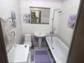 1-комнатная квартира · 46 м² · 8/9 этаж, мкр Жас Канат, Ескендир Хасангалиева за 200 000 ₸ в Алматы, Турксибский р-н