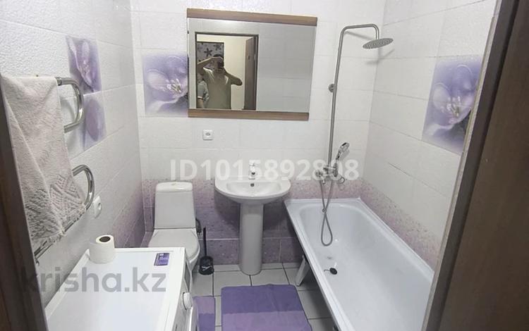 1-комнатная квартира · 46 м² · 8/9 этаж, мкр Жас Канат, Ескендир Хасангалиева за 200 000 ₸ в Алматы, Турксибский р-н — фото 2