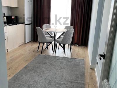 1-бөлмелі пәтер · 50 м² · 9/13 қабат, Тараз ш/а, Рыскулова, бағасы: 280 000 ₸ в Шымкенте, Аль-Фарабийский р-н