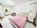2-комнатная квартира · 75 м² · 9/17 этаж, Егизбаева 5к2 — Каныша Сатпаева за 76 млн ₸ в Алматы, Бостандыкский р-н