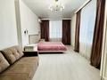 2-комнатная квартира · 75 м² · 9/17 этаж, Егизбаева 5к2 — Каныша Сатпаева за 76 млн ₸ в Алматы, Бостандыкский р-н — фото 7