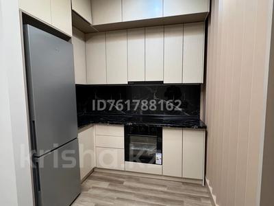 1-бөлмелі пәтер · 45 м² · 2 қабат, мкр Тастак-1, бағасы: 300 000 ₸ в Алматы, Ауэзовский р-н