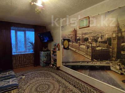 1-комнатная квартира · 35.4 м² · 5/5 этаж, Ряхова за 7 млн 〒 в Актобе