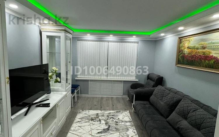 2-комнатная квартира · 50 м² · 2/5 этаж, Бегим ана 12 — Возле Вокзала за 18 000 ₸ в  — фото 2