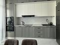 1-комнатная квартира · 43 м² · 3/16 этаж, мкр Акжайык, Сырым батыра 2/30 за 200 000 ₸ в Шымкенте, Абайский р-н — фото 6