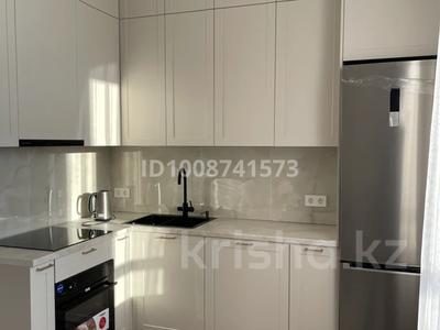 1-комнатная квартира · 41 м² · 10/16 этаж, Райымбек батыр 2 за 35.7 млн 〒 в Астане, Сарайшык р-н