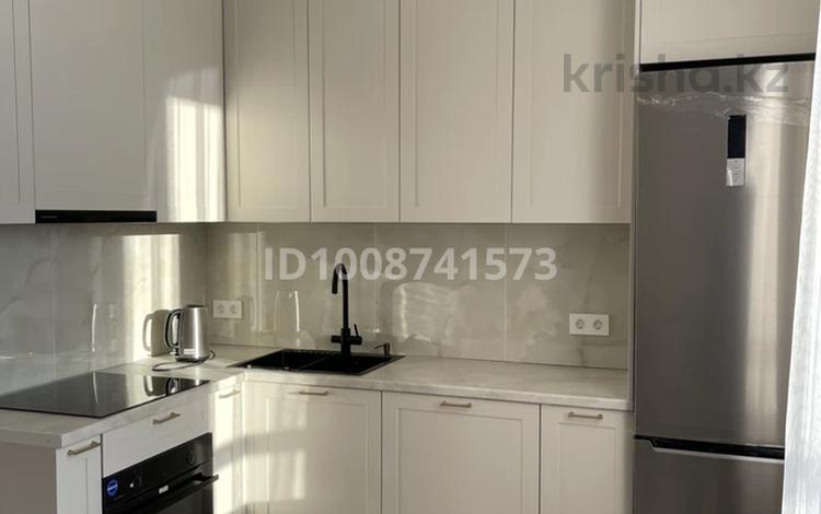 1-комнатная квартира · 41 м² · 10/16 этаж, Райымбек батыр 2 за 35.7 млн 〒 в Астане, Сарайшык р-н — фото 5