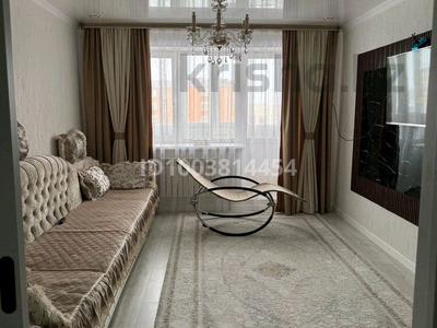 3-бөлмелі пәтер · 73.5 м² · 4/5 қабат, Бакыт 11 27, бағасы: 26 млн ₸ в Акмоле