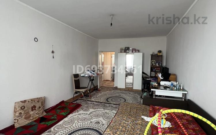 3-комнатная квартира, 85 м², 5/9 этаж, мкр Жас Канат 32