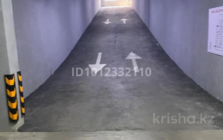 Паркинг · 14.9 м² · Навои 68/1а за 60 000 ₸ в Алматы, Ауэзовский р-н — фото 2