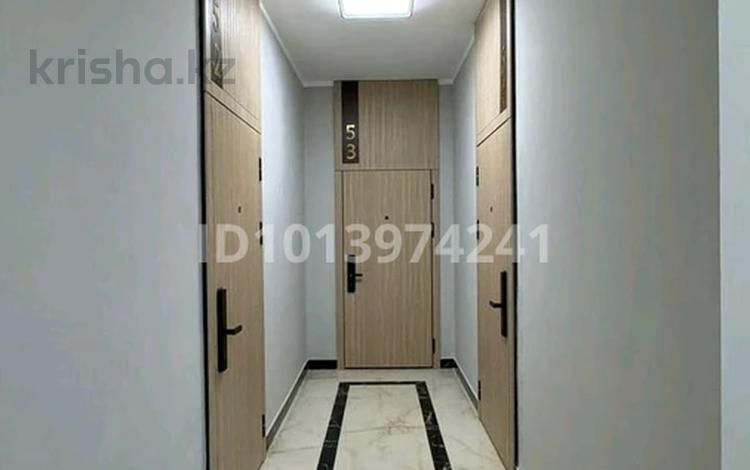 1-комнатная квартира · 44 м² · 6/9 этаж, мкр Шымсити, Байдибек би 126/6 — Кайнар ресторан за 21 млн ₸ в Шымкенте, Абайский р-н — фото 6