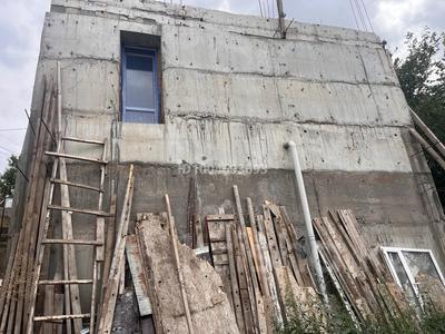 Отдельный дом · 1 комната · 90 м² · 6.1 сот., мкр Кенсай 45 — Ближе к Кок тобе Толе би -Кульджинский тракт за 49 млн 〒 в Алматы, Медеуский р-н