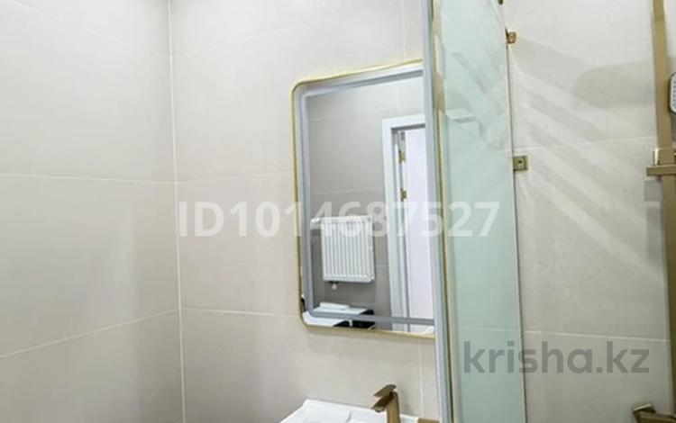 1-бөлмелі пәтер · 50 м² · 9/16 қабат, Нурсултана Назарбаева 1 — Байтерекова Акимат, бағасы: 2 500 ₸ в Шымкенте, Каратауский р-н — фото 2