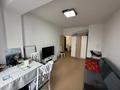 1-комнатная квартира · 36.4 м² · 1/9 этаж, мкр Жас Канат, ПК Кунаева за 22.5 млн ₸ в Алматы, Турксибский р-н — фото 4