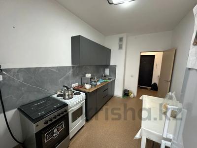 1-комнатная квартира · 36.4 м² · 1/9 этаж, мкр Жас Канат, ПК Кунаева за 22.5 млн ₸ в Алматы, Турксибский р-н