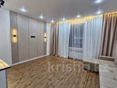 1-комнатная квартира · 28 м² · 1/6 этаж, мкр Думан-2 25 за 25.5 млн ₸ в Алматы, Медеуский р-н