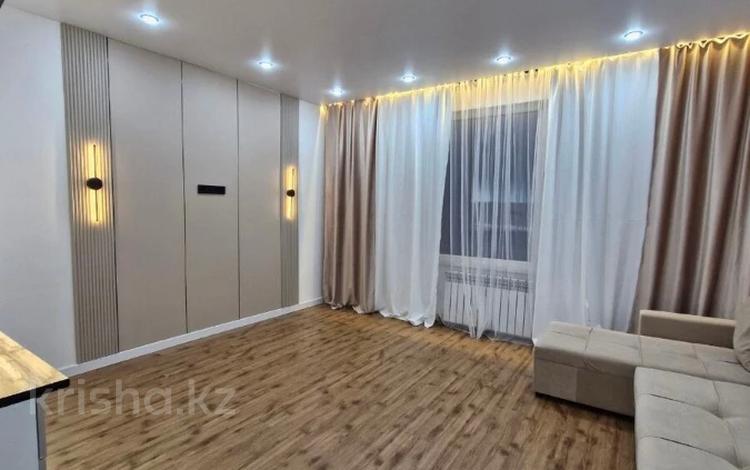 1-комнатная квартира · 28 м² · 1/6 этаж, мкр Думан-2 25 за 25.5 млн ₸ в Алматы, Медеуский р-н — фото 2