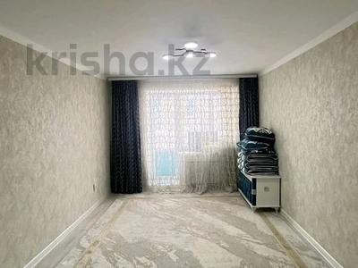 2-комнатная квартира · 60 м² · 1/9 этаж, Нур Сити 2мкр 21 за 15.6 млн ₸ в Актобе