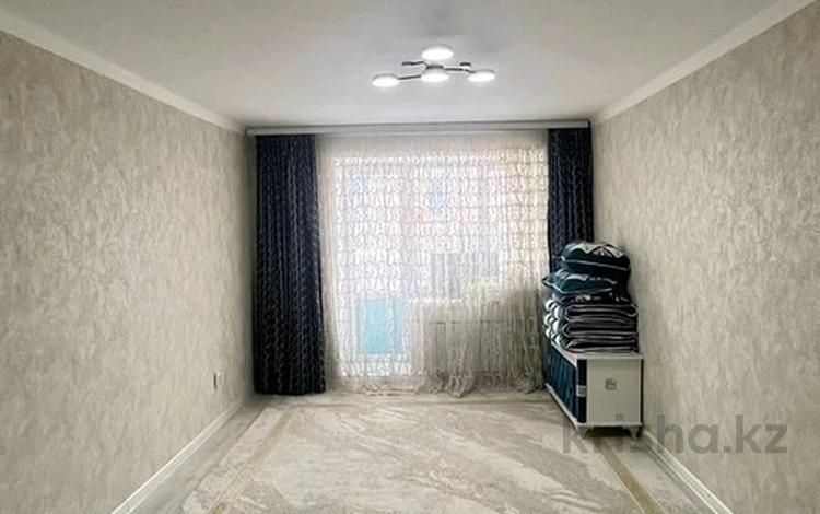 2-комнатная квартира · 60 м² · 1/9 этаж, Нур Сити 2мкр 21 за 15.6 млн ₸ в Актобе — фото 2