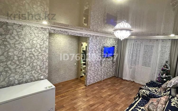 3-комнатная квартира · 59 м² · 4/5 этаж, Бауыржан Момышулы 31