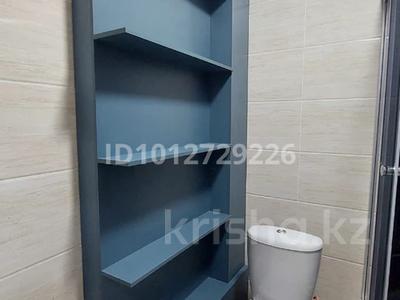 1-бөлмелі пәтер · 45 м² · 1/5 қабат, Абылай хана 2/5, бағасы: 170 000 ₸ в Каскелене