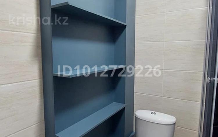 1-комнатная квартира · 45 м² · 1/5 этаж, Абылай хана 2/5 за 170 000 ₸ в Каскелене — фото 6