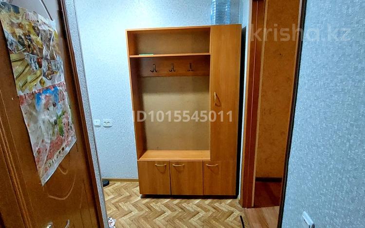 2-бөлмелі пәтер · 45 м² · 3/5 қабат, 3-микр 14, бағасы: 165 000 ₸ в Конаеве — фото 2
