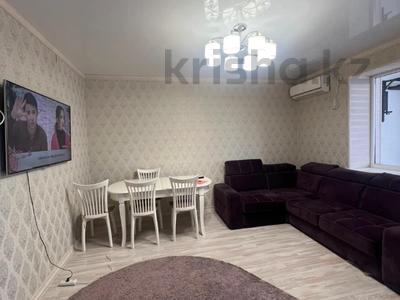 2-бөлмелі пәтер · 68.7 м² · 3/5 қабат, Асау-Барака, бағасы: 20 млн ₸ в Актобе, мкр. Курмыш