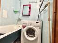 3-комнатная квартира · 48 м² · 4/5 этаж, мкр Юго-Восток, 28й микрорайон, пр Республики за 17 млн ₸ в Караганде, Казыбек би р-н — фото 9