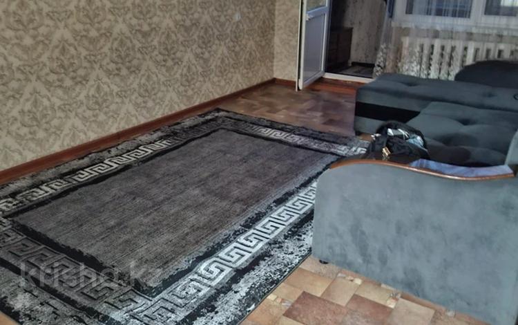 3-бөлмелі пәтер · 65 м² · 3/5 қабат, мкр Достык 23, бағасы: 160 000 ₸ в Талдыкоргане — фото 2