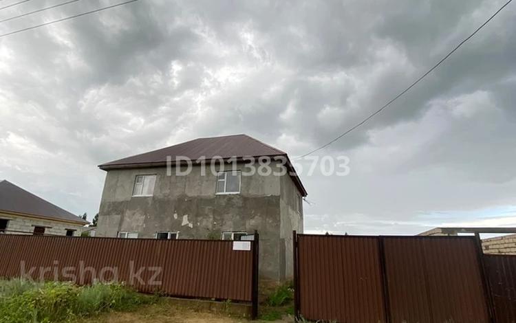 Отдельный дом · 5 комнат · 240 м² · 10 сот., Алтын арқа 7 за 21 млн ₸ в Актобе — фото 42